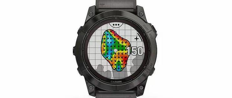 尽显男子汉魅力！解码运动智能腕表【Garmin新品发布】