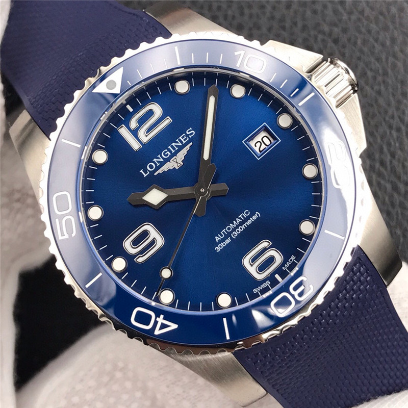 浪琴手表是十大名表嘛？浪琴手表排在第几位？