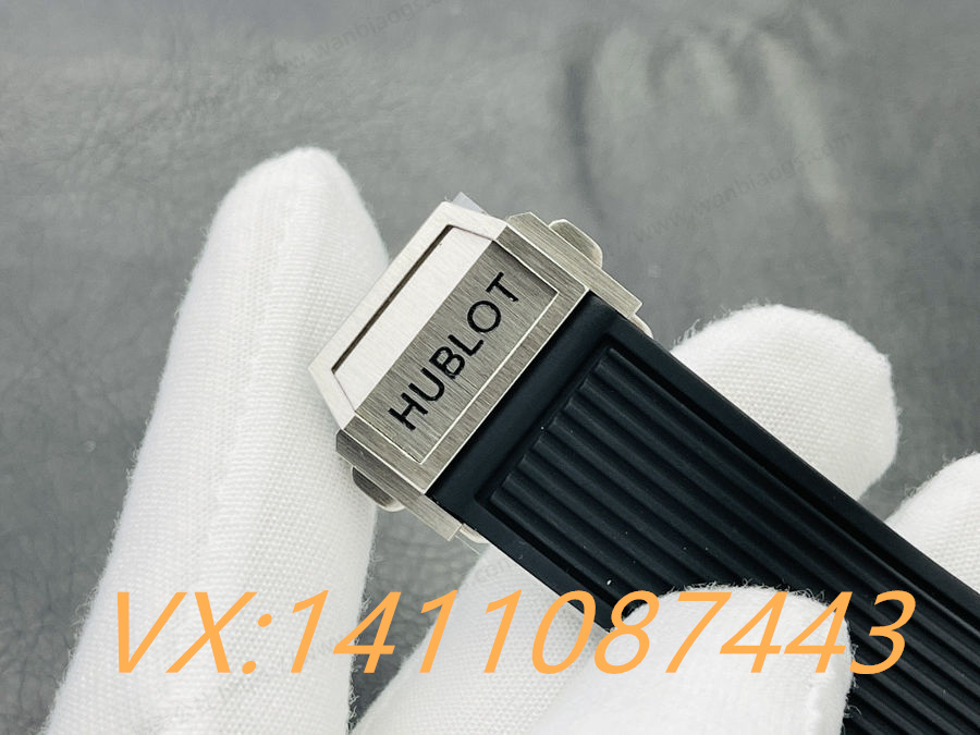ZF厂宇舶巨作HUBLOT大爆炸BIG BANG评测！
