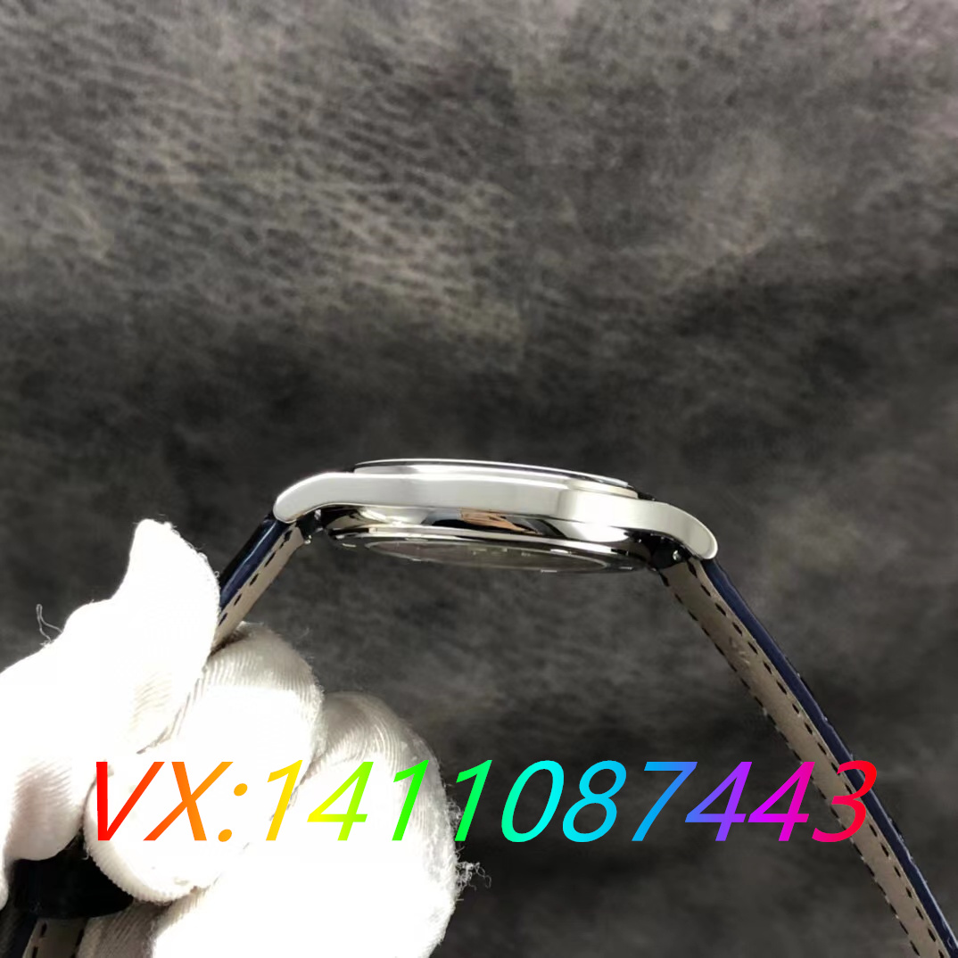 ZF厂手表好嘛？ZF厂百达翡丽5296手表做工细节评测！