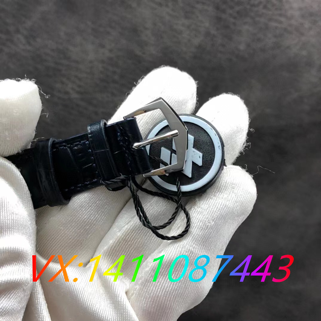 ZF厂手表好嘛？ZF厂百达翡丽5296手表做工细节评测！
