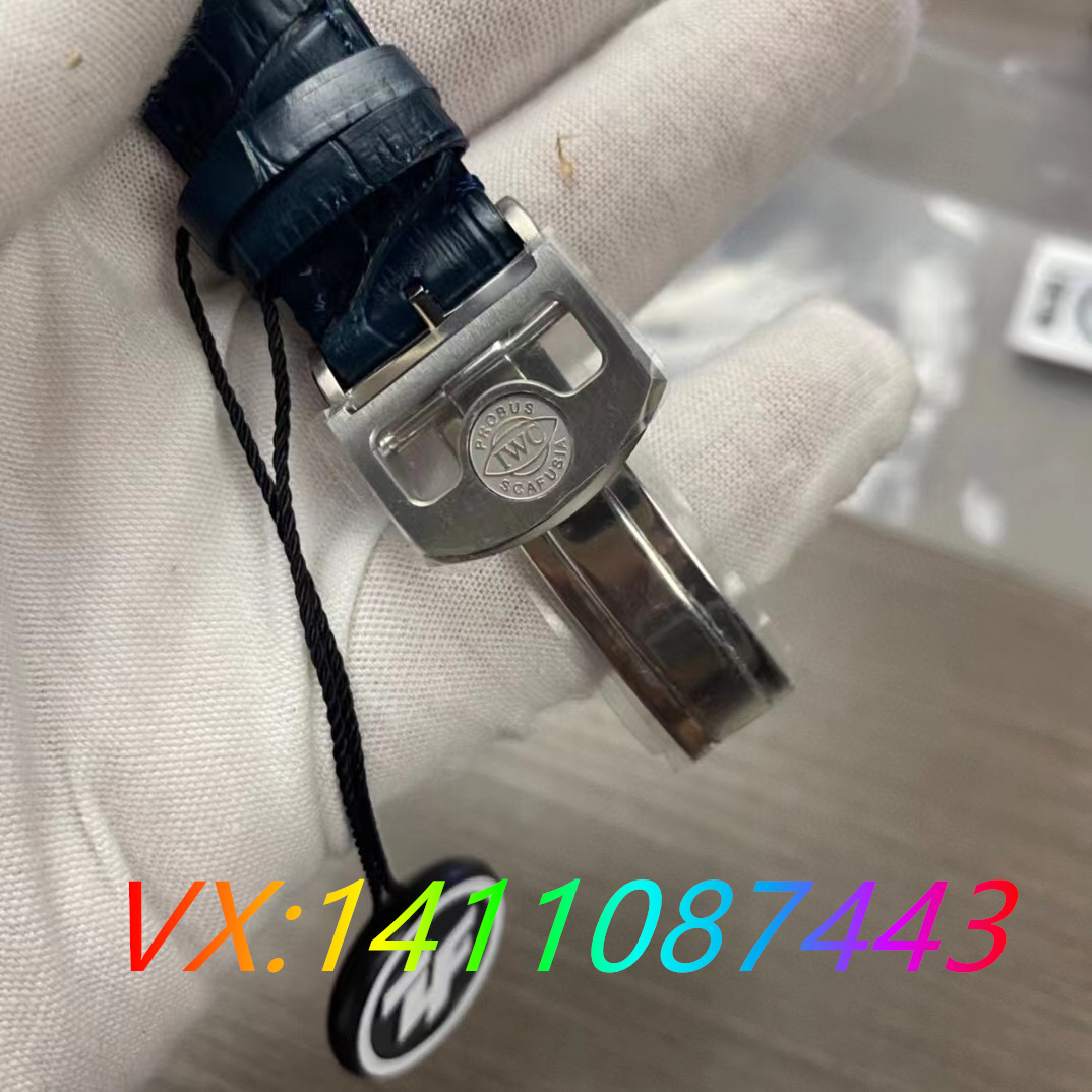 如何辨别万国葡七复刻表中的ZF厂和AZ？万国葡七哪个厂最好？