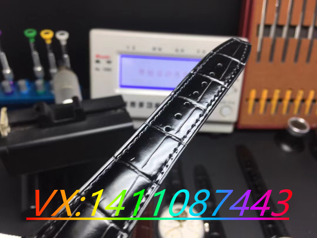 ZF厂逆跳陀飞轮复刻腕表-IW504601全面解析
