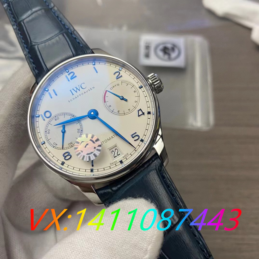 万国葡七做工最好的是ZF厂的V5版嘛?