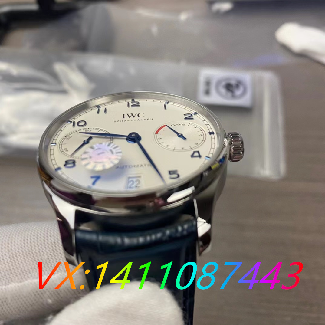万国葡七做工最好的是ZF厂的V5版嘛?
