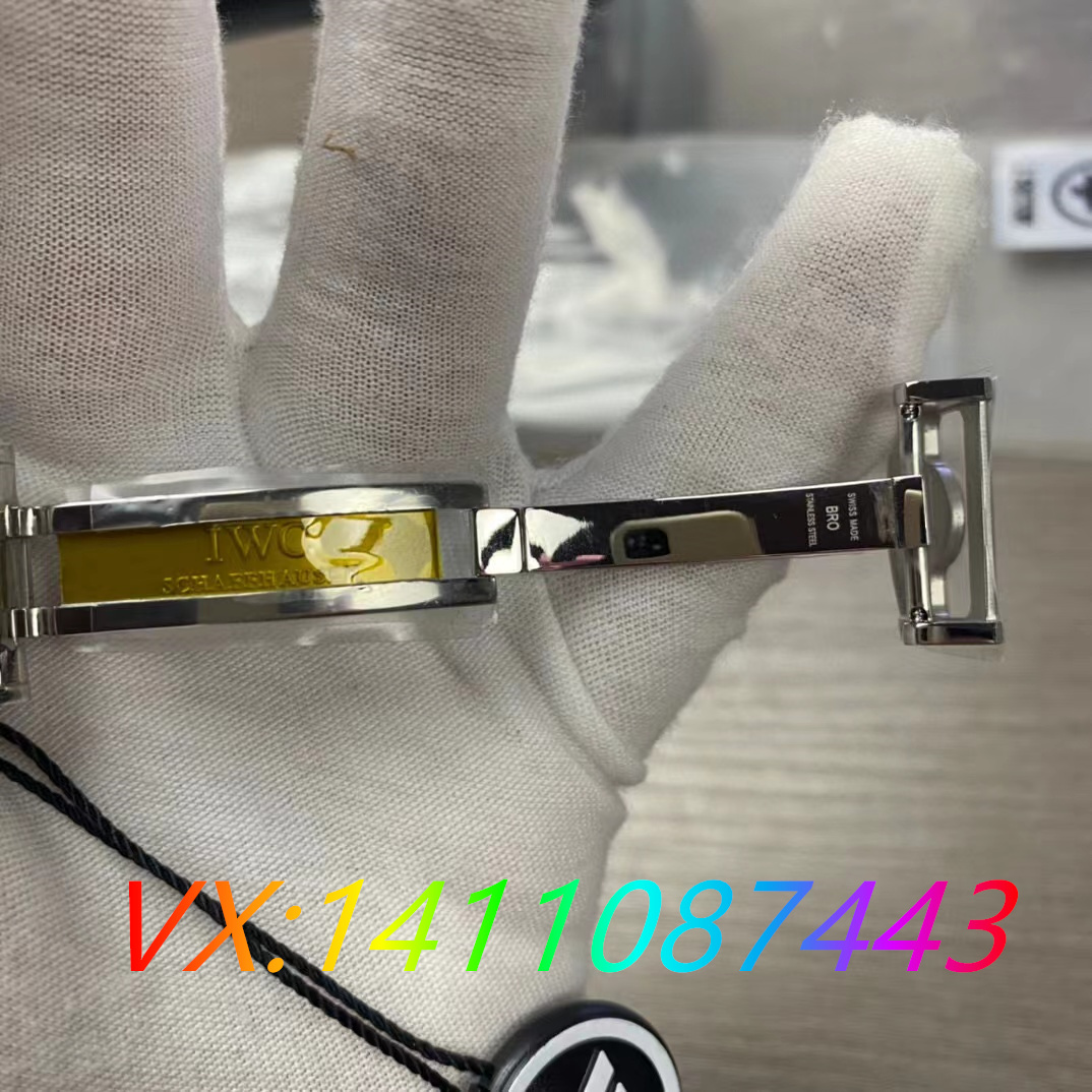 万国葡七做工最好的是ZF厂的V5版嘛?