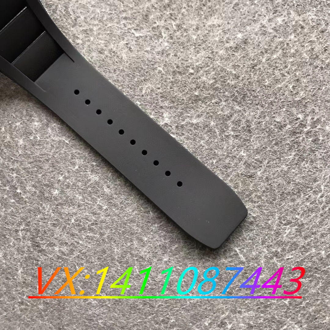 ZF厂手表好嘛？ZF厂理查德米勒RM052骷髅头深度测评