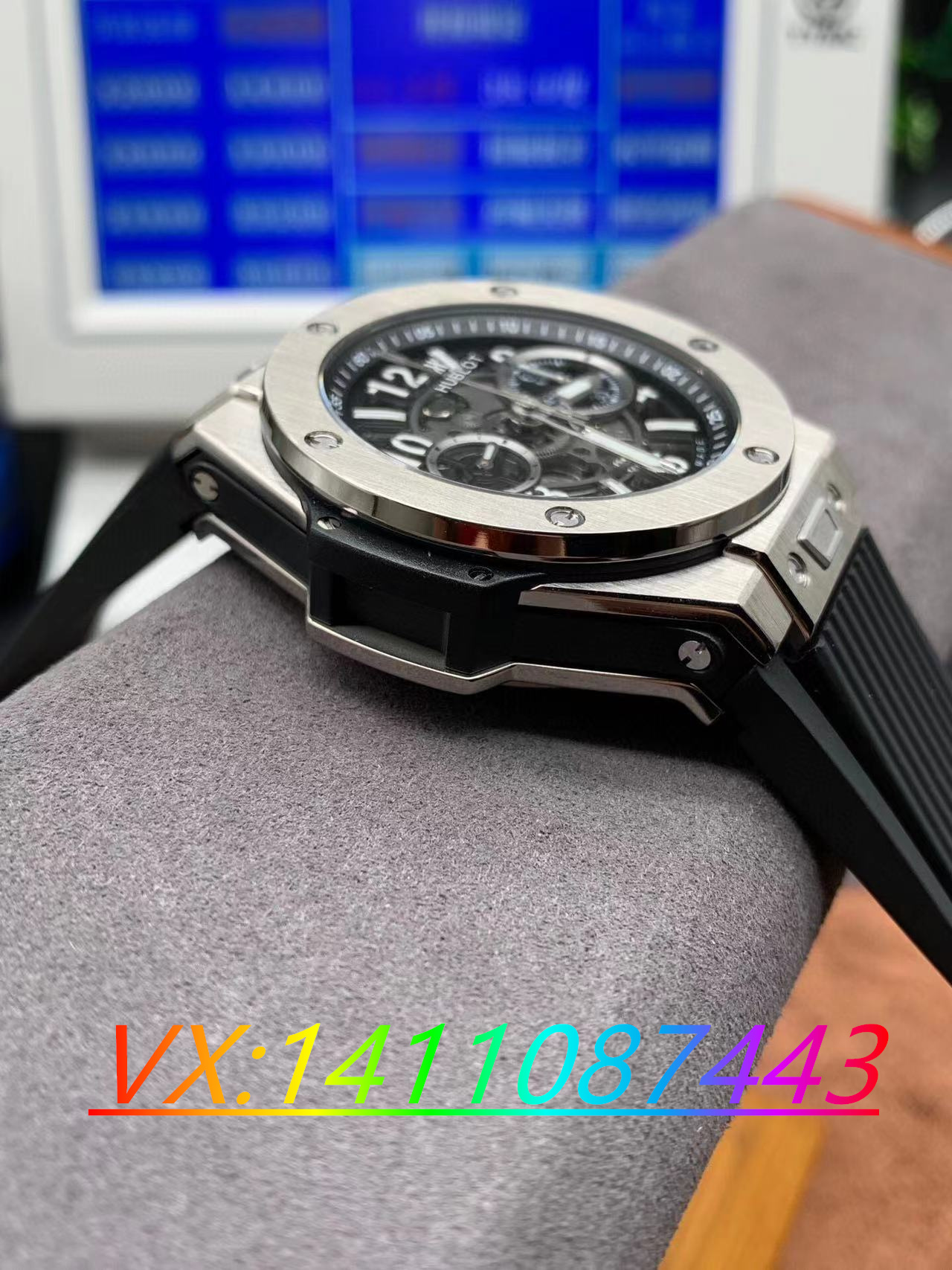 ZF厂宇舶大爆炸系列值得入手吗？深度评测