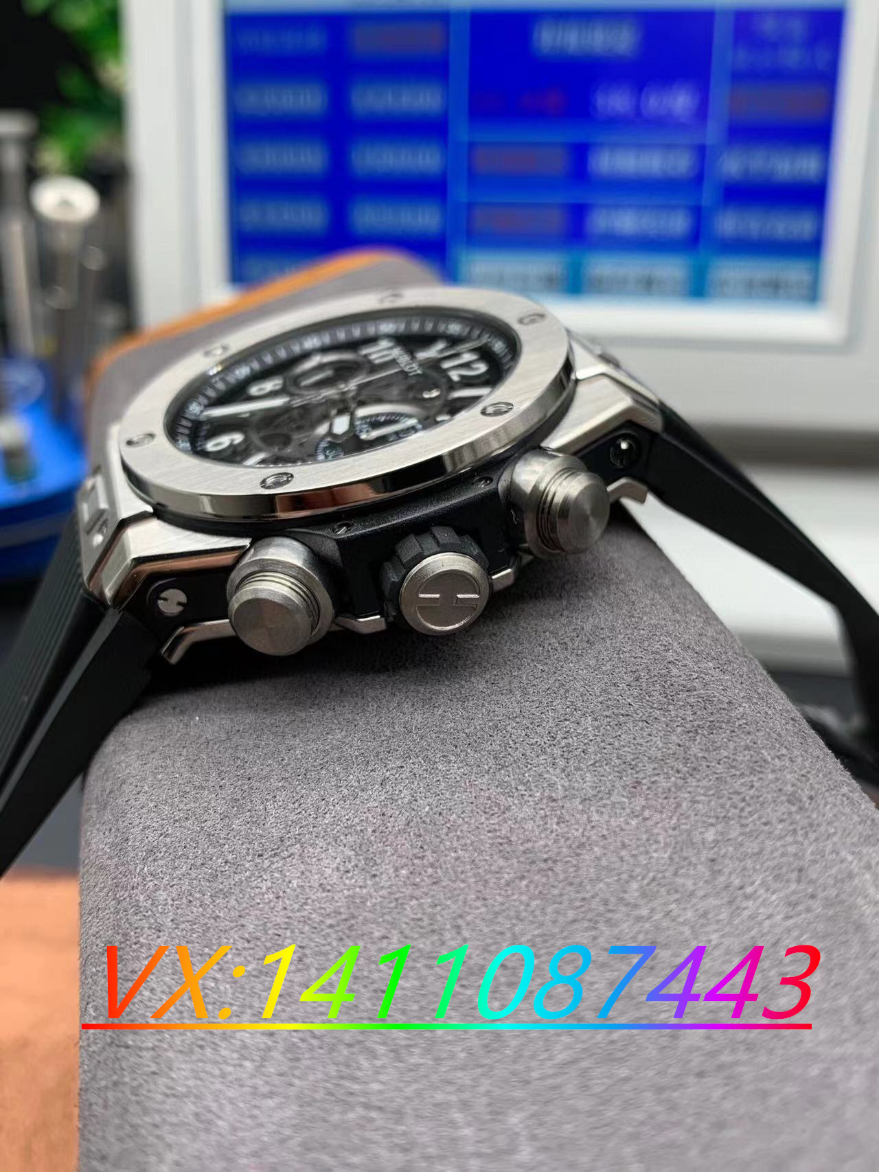 ZF厂宇舶大爆炸系列值得入手吗？深度评测