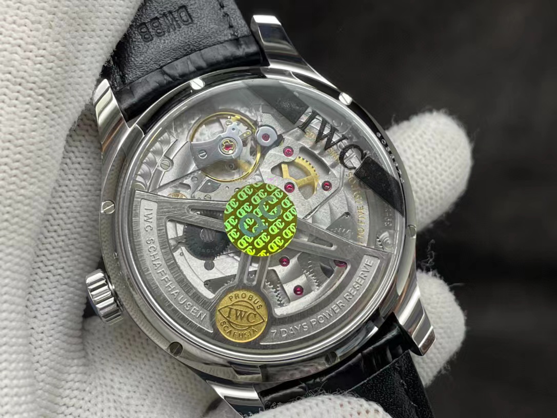 ZF厂万国葡萄牙IW503502万年历测评—ZF厂复刻手表值得购买吗？