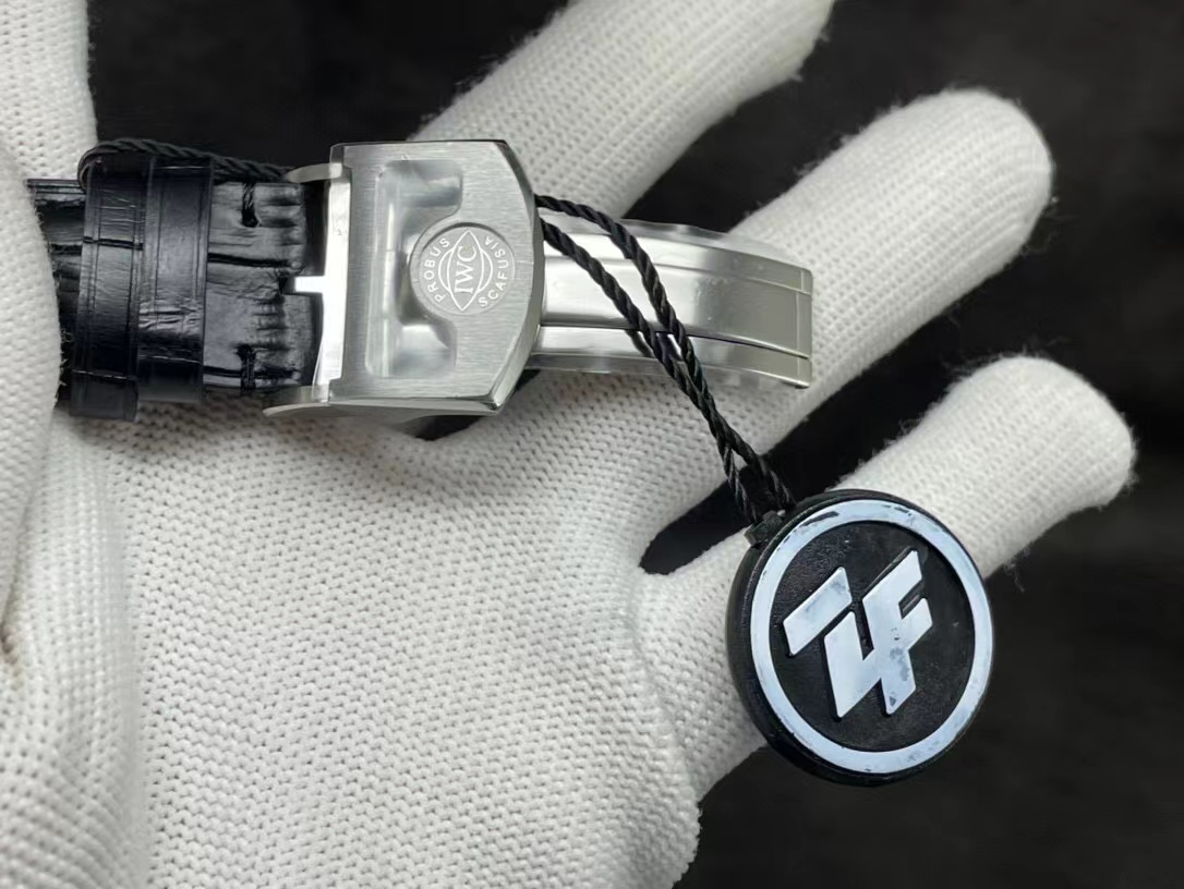 ZF厂万国葡萄牙IW503502万年历测评—ZF厂复刻手表值得购买吗？