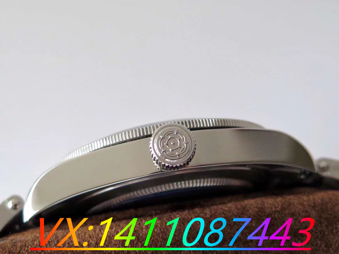 ZF厂帝舵碧湾M79030N手表做工对比正品如何？