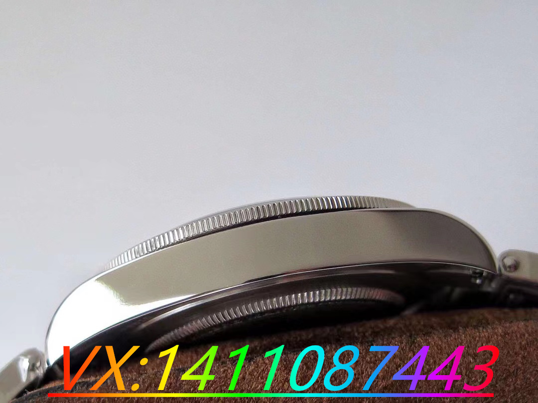 ZF厂帝舵碧湾M79030N手表做工对比正品如何？