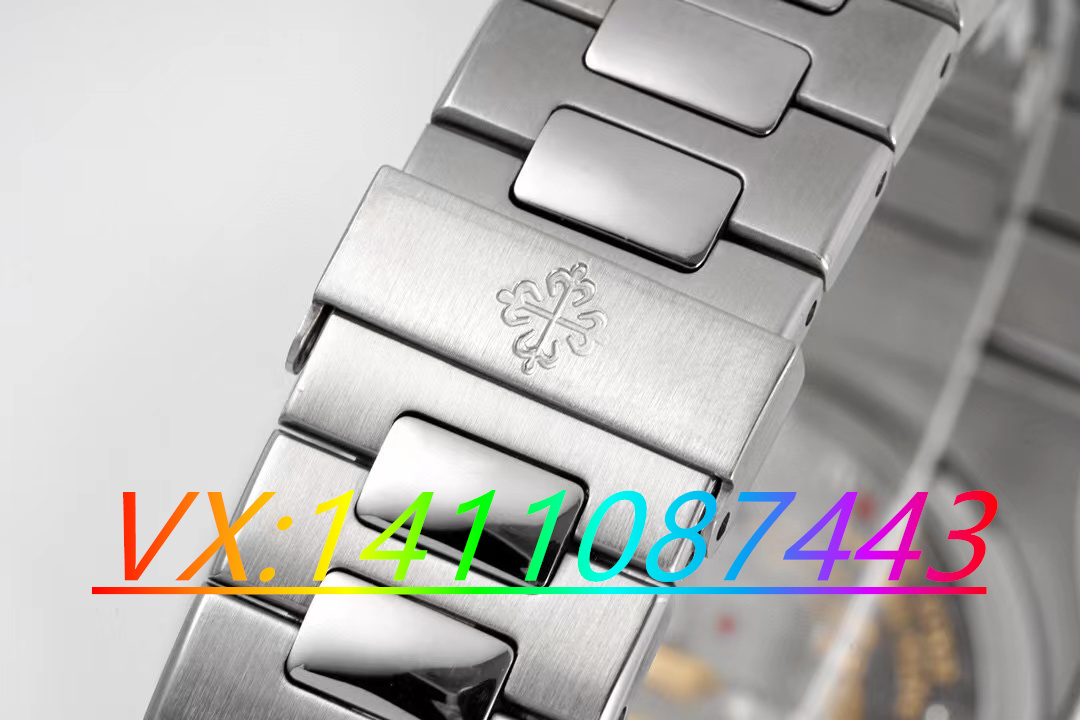 深度测评曝光！ZF/ppf厂百达翡丽5712总裁V2版机芯解析！
