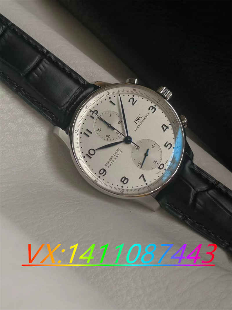 ZF厂葡计和原版有差距吗？来看ZF厂葡计v2版本鉴别！