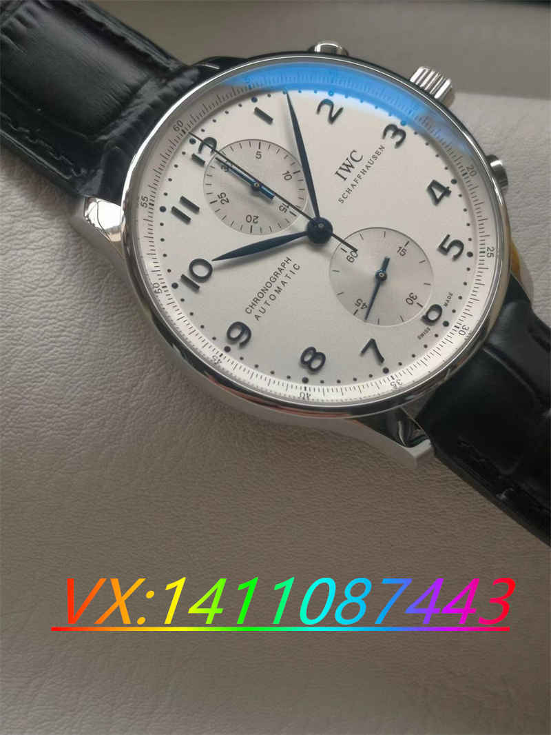 ZF厂葡计和原版有差距吗？来看ZF厂葡计v2版本鉴别！