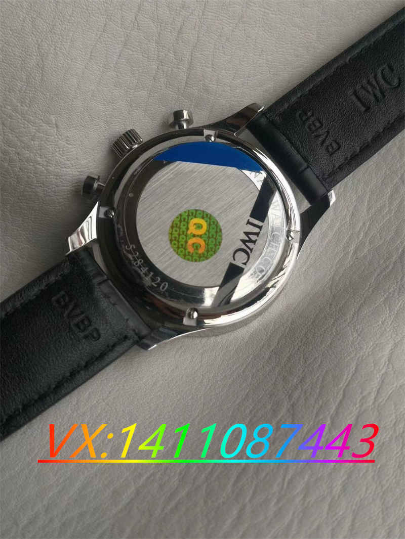 ZF厂葡计和原版有差距吗？来看ZF厂葡计v2版本鉴别！