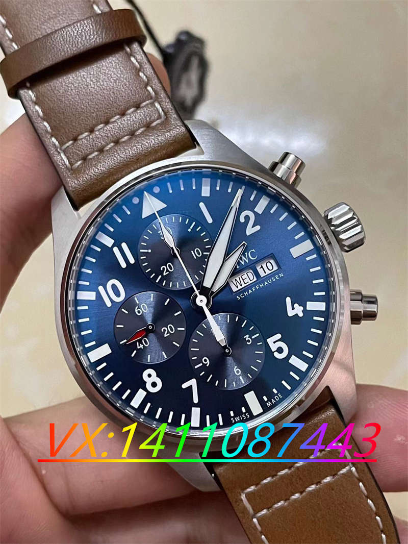 ZF厂万国飞计小王子搭载的7750机芯做工细节如何？是否值得入手？