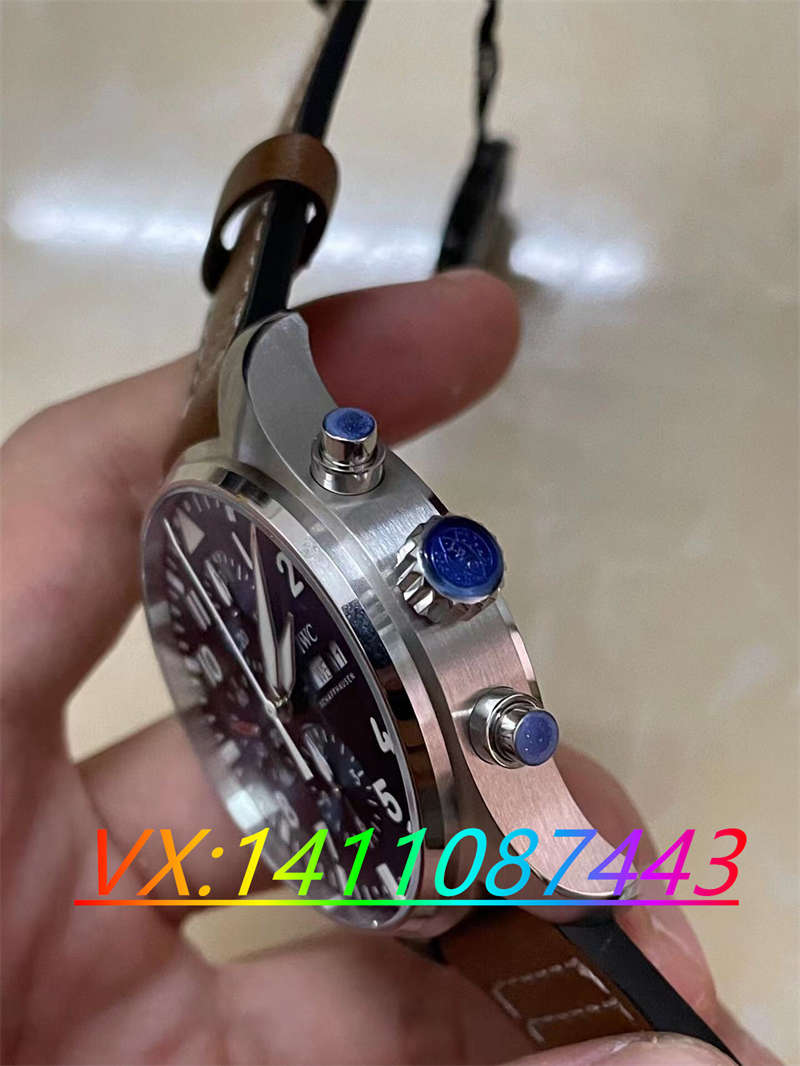 ZF厂万国飞行员小王子复刻表能入手嘛？是否有破绽？
