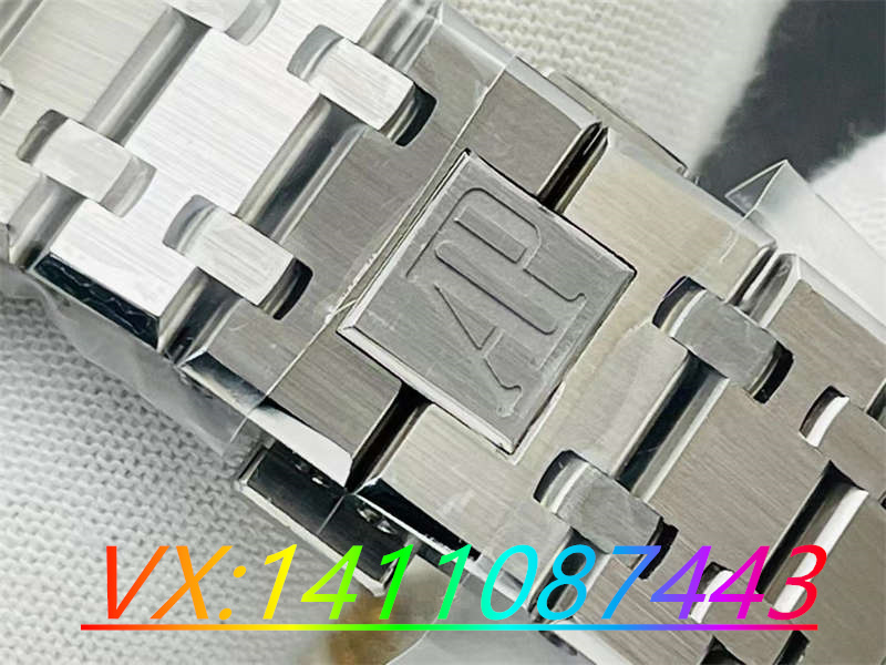 ZF厂AP皇家橡树15500v3一体机评测!对比正品是否一眼假?