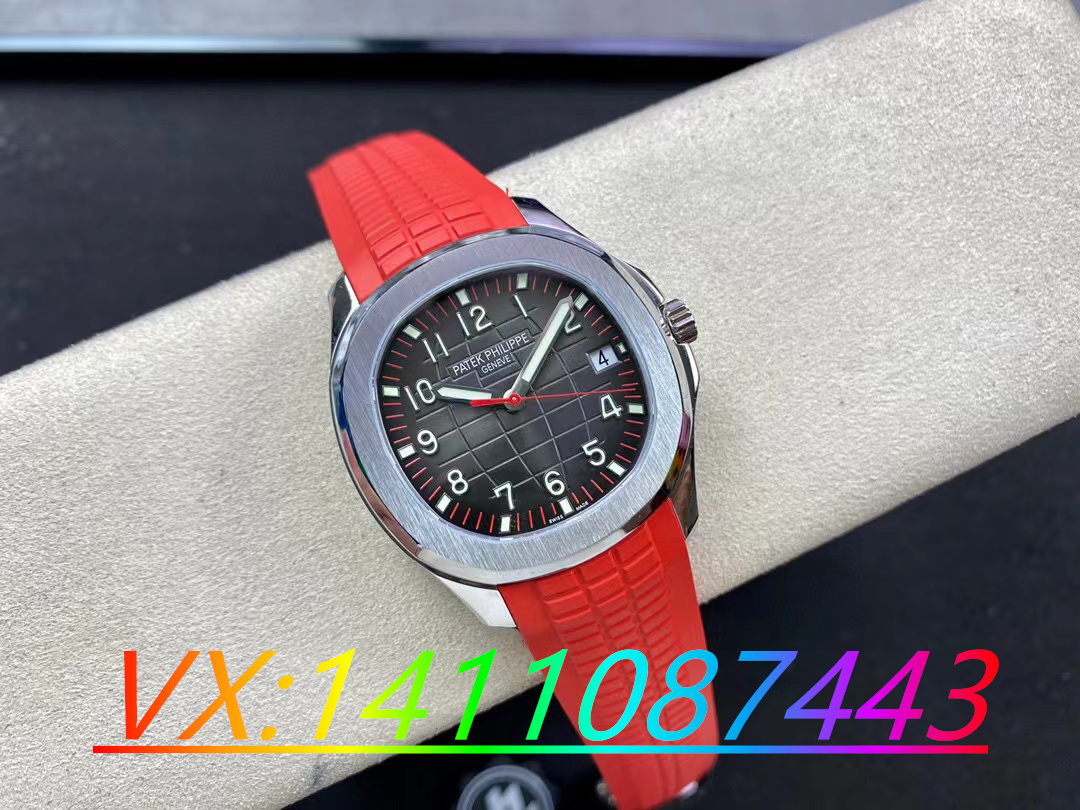 ZF厂手雷5167A复刻表质量如何？机芯可靠吗？