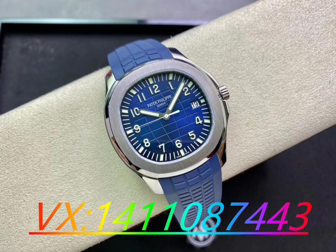 ZF厂手雷5167A复刻表质量如何？机芯可靠吗？