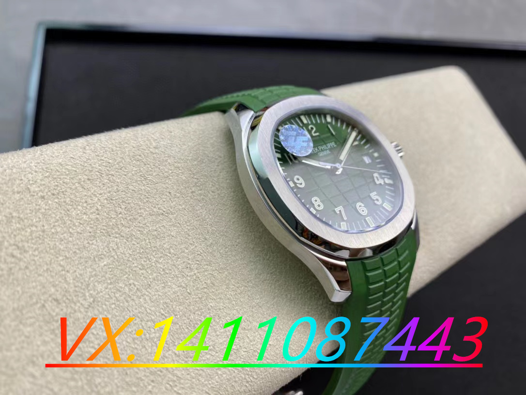 ZF厂手雷5167A复刻表质量如何？机芯可靠吗？