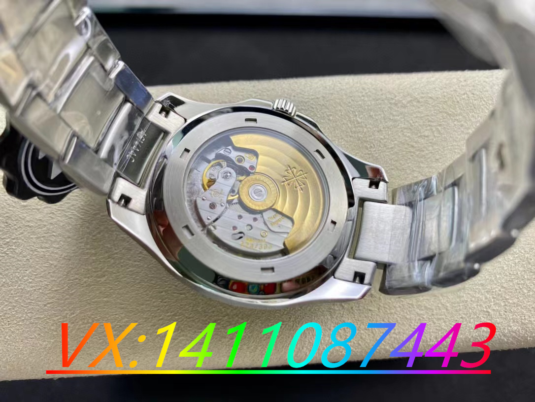 ZF厂手雷5167A复刻表质量如何？机芯可靠吗？
