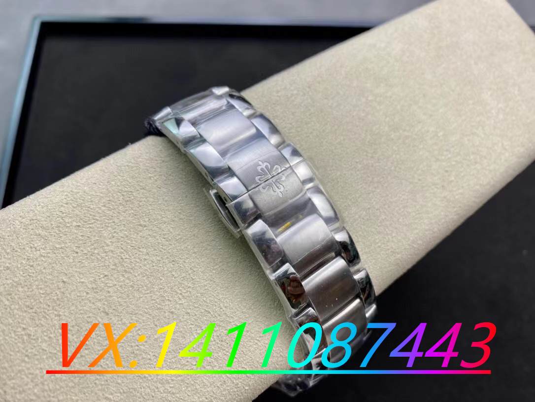 ZF厂手雷5167A复刻表质量如何？机芯可靠吗？