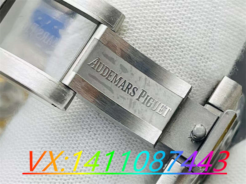 ZF爱彼15500搭载的CAL.4302机芯稳定嘛？