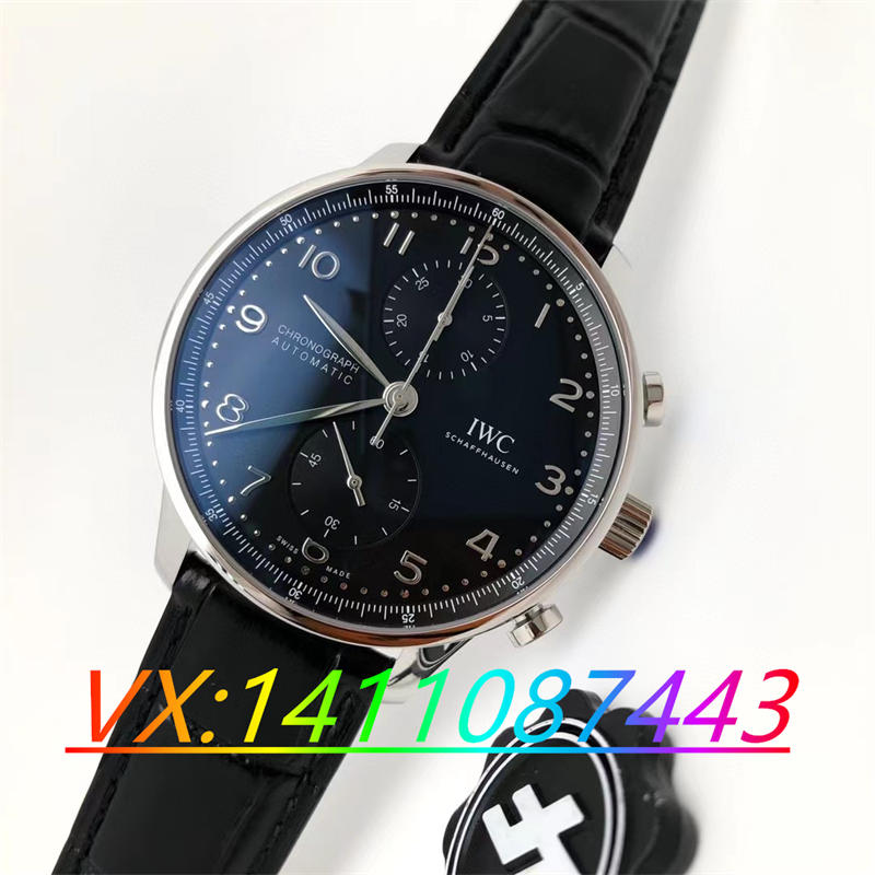 ZF厂万国葡计IW371609，值得你拥有吗？