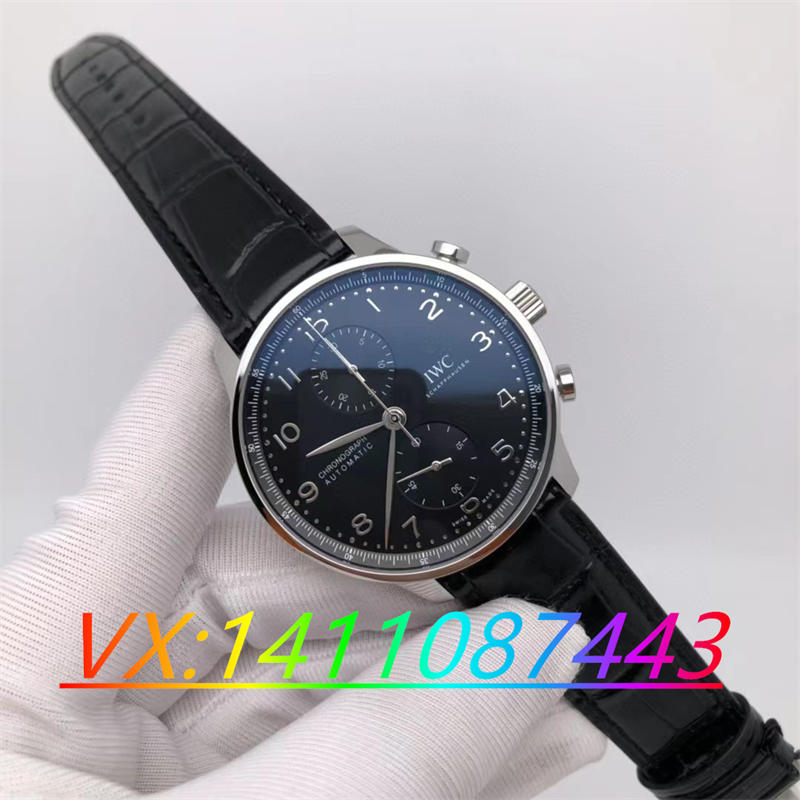 ZF厂万国葡计IW371609，值得你拥有吗？