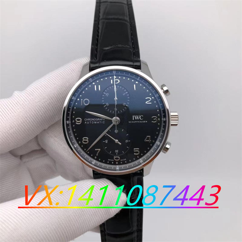 ZF厂万国葡计IW371609，值得你拥有吗？