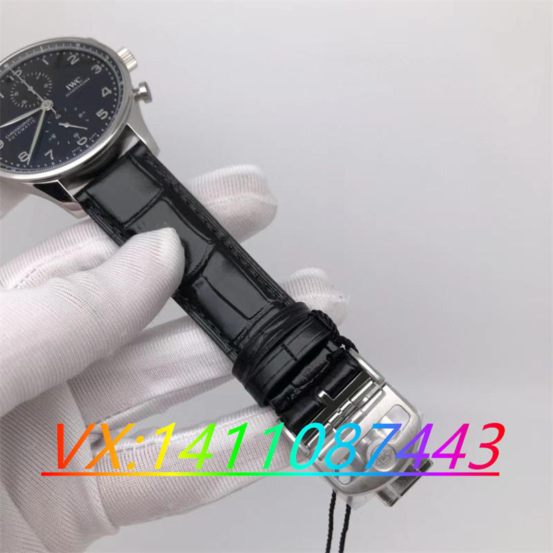 ZF厂万国葡计IW371609，值得你拥有吗？