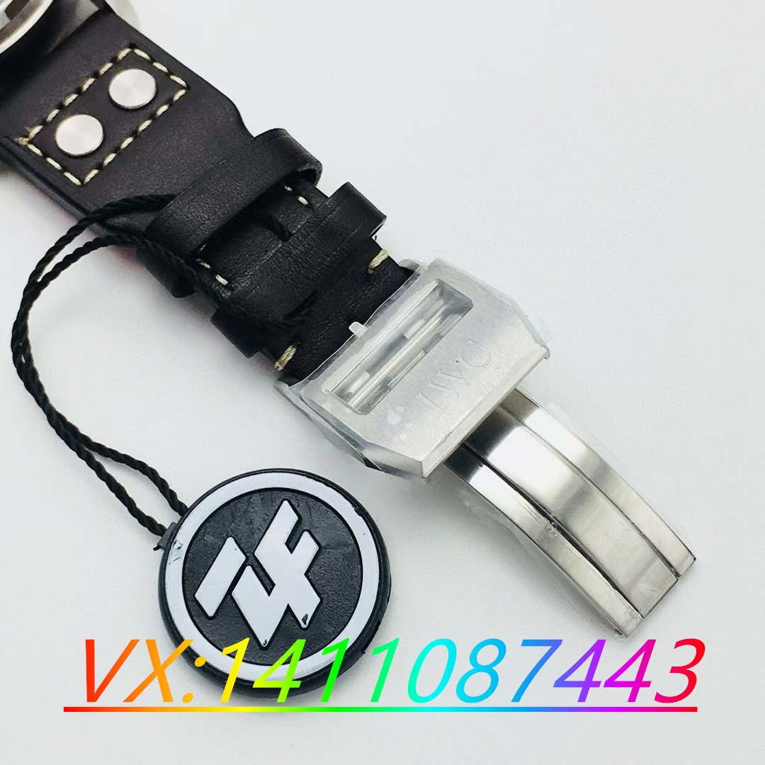 ZF厂复刻手表怎么样？ZF万国大飞小王子IW501002是否值得入手