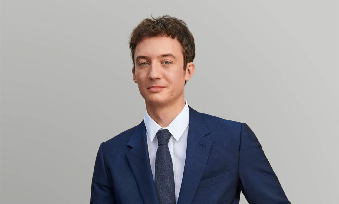 如何看待 Frédéric Arnault 成为 LVMH Watches 的执行长？