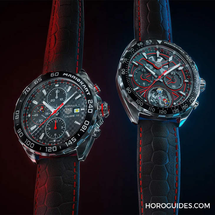 如何看待 Frédéric Arnault 成为 LVMH Watches 的执行长？