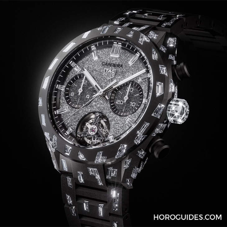 如何看待 Frédéric Arnault 成为 LVMH Watches 的执行长？