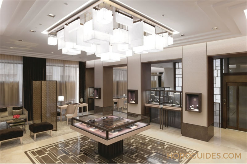 2024年PATEK PHILIPPE珍稀工艺展盛大启幕！