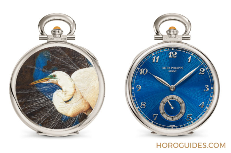 2024年PATEK PHILIPPE珍稀工艺展盛大启幕！