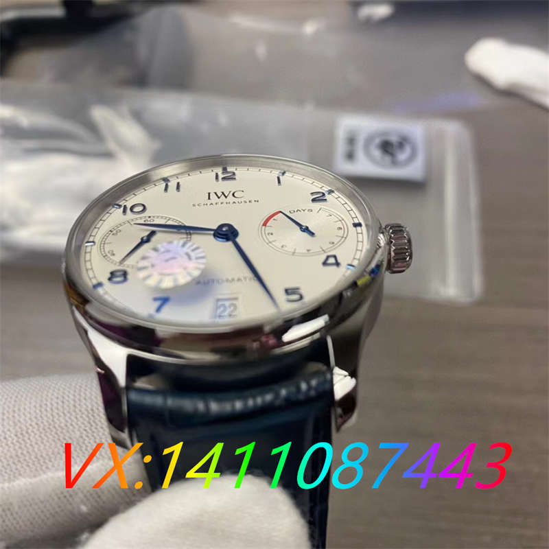ZF厂葡七表盘功能详解！让你成为腕表行家！