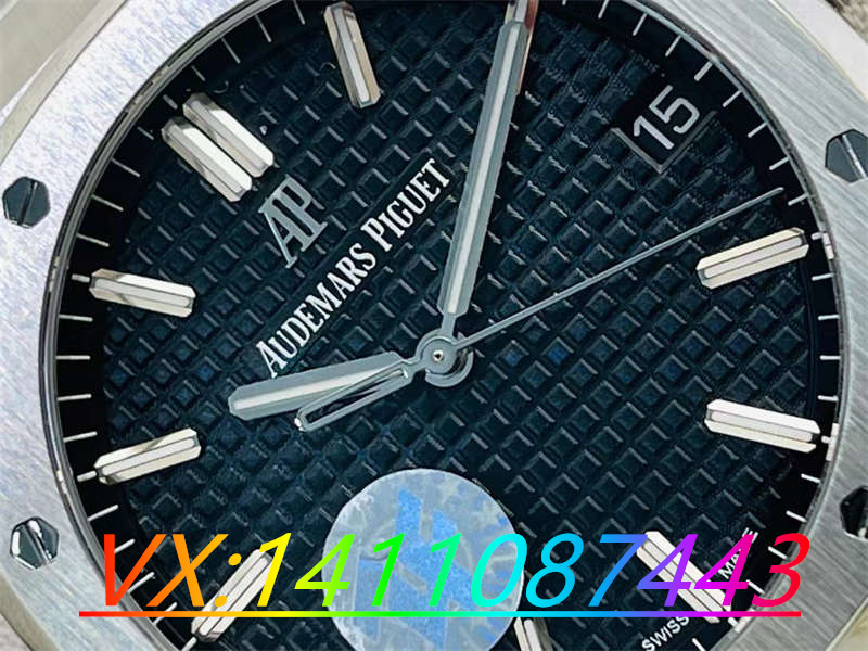 ZF厂爱彼皇家橡树15500做工细节怎么样？
