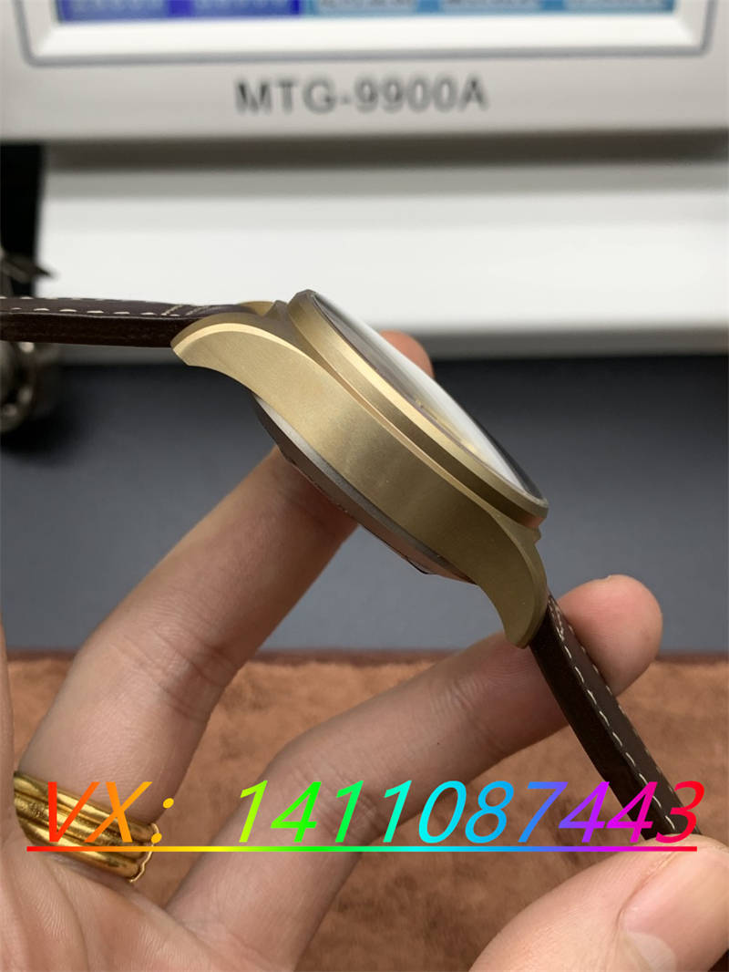 ZF厂万国青铜大飞的质量如何？