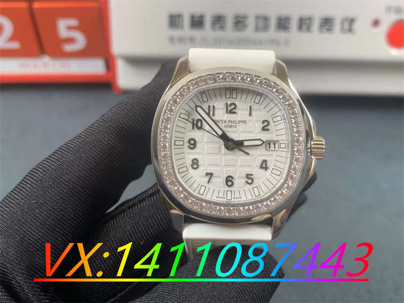 PPF厂ZF厂百达翡丽女款手雷腕表做工品质怎么样？