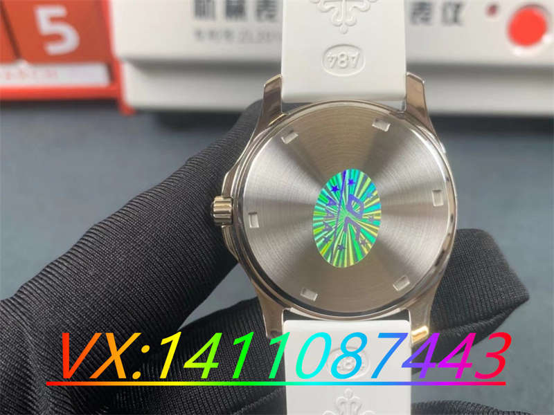 PPF厂ZF厂百达翡丽女款手雷腕表做工品质怎么样？
