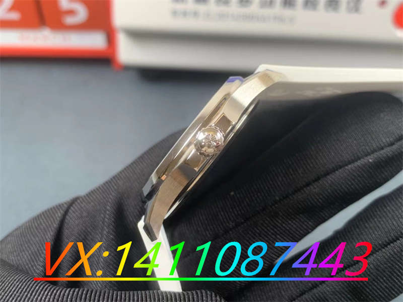 PPF厂ZF厂百达翡丽女款手雷腕表做工品质怎么样？