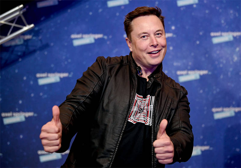 2023福布斯富豪榜惊现：前三大巨头戴的手表揭秘！