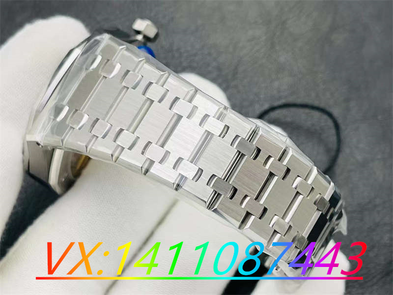 ZF厂手表值得入手吗?ZF厂爱彼AP15500腕表评测