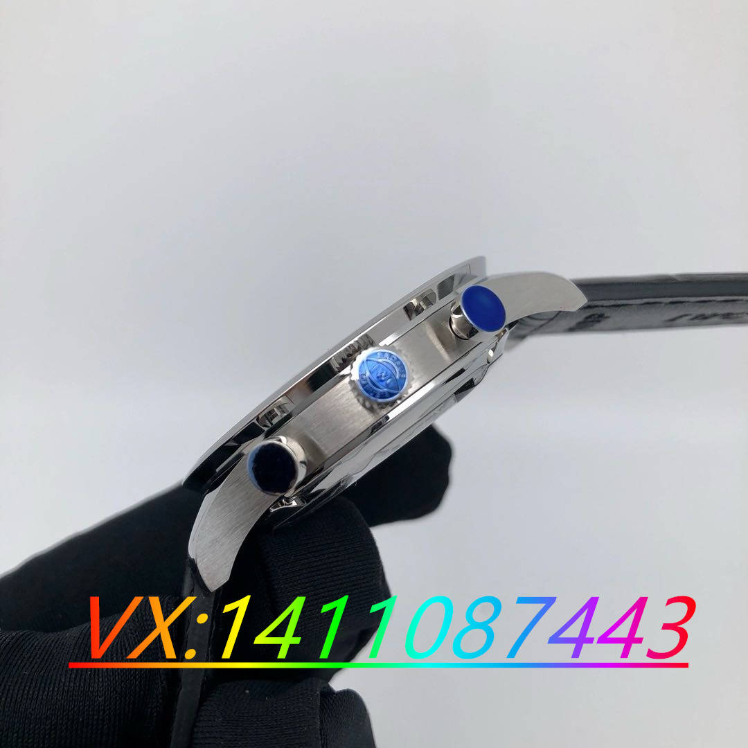 ZF厂万国葡计细节点评——探秘zf厂万国正装表的魅力