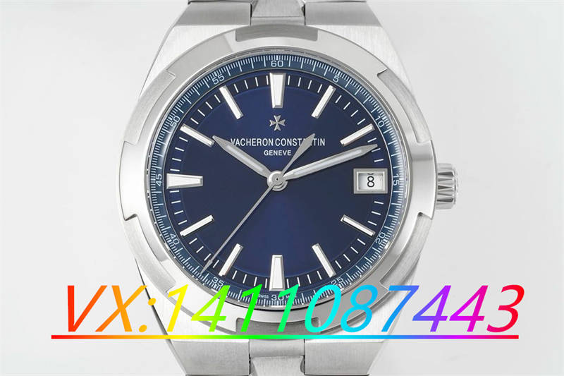 ZF厂江诗丹顿纵横四海4500V真假对比,都有哪些区别？